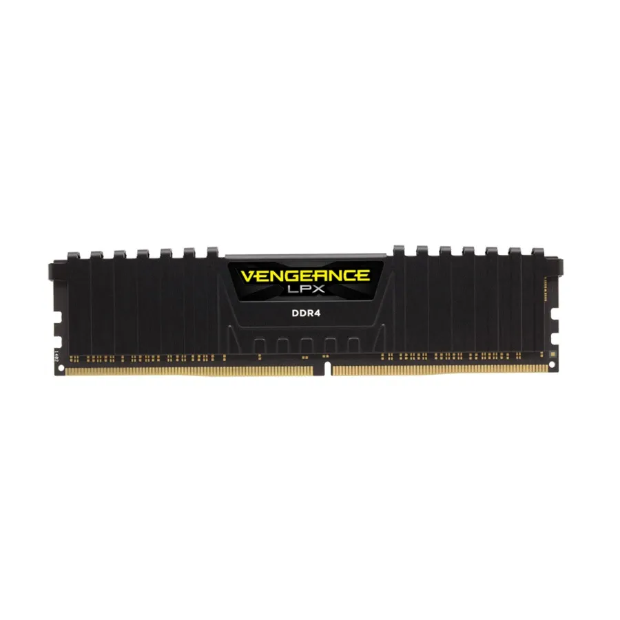 Corsair Vengeance (3) Corsair Vengeance LPX 16GB DDR4 - Image 1
