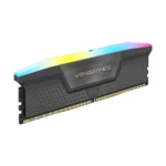 Corsair Vengeance RGB 32GB DDR5 6000MHz CL40 Grey Heatsink Desktop RAM