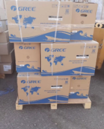 Gree Inverter Wall Mounted Air Conditioner 9000 12000 BTU WiFi Split AC
