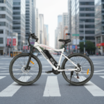 SAMBIKE SY26 II 36V 13Ah 7 Speed Electric Mountain Ebike 2×250W - Image 5
