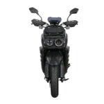 2000W 3000W High Speed Electric Bike Big Battery Electric Scooter - Image 2