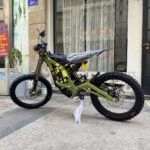 2025 Surron Light Bee X Electric Dirt Bike Adult Off Road Ebike - Image 6