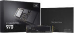 1TB PCIe 4.0 M.2 NVMe SSD High Speed Internal SSD for PC and Laptop - Image 2