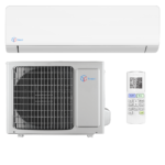 SC Variable Frequency Cooling&heating Energy Saving Split Air Conditioner R32 US EU A++ Split Aire Acondicionado 12000 Btu