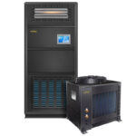 Air Cooled Precision air Conditioner air Conditioning of Machine Room