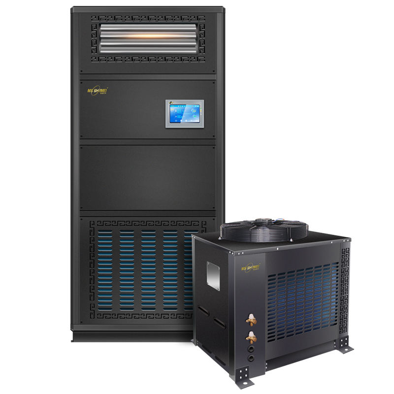 1 (1) Air Cooled Precision air Conditioner air Conditioning of Machine Room - Image 1