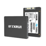 Txrui 128GB 2.5 Inch SATA III High Speed Internal SSD for Desktop and Laptop - Image 5