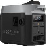 EF ECOFLOW Smart Generator 1800W Gasoline Backup Power for Delta Pro and Max