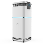 Manufacturer OEM ODM Customized Cheap Price Wholesale APP Control Portable 2 in 1 Humidifier Air Purifier for Home Office - Image 3