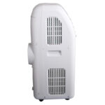 JJPRO GREENFLY 7000 BTU AC DC Portable Air Conditioner Mobile Cooling Unit - Image 2