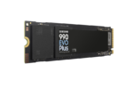 Samsung 990 EVO Plus 1TB PCIe 4.0 x4 5.0 x2 NVMe M.2 Internal SSD