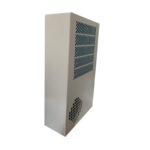 400W Portable Cabinet Air Conditioner 230V AC DC 48V Outdoor Industrial Cooler - Image 5