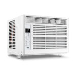 Portable Air Conditioner 12000 BTU Mechanical Window Mounted AC 1.5 HP