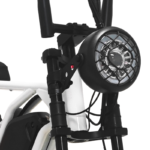 Wholesale Electric Dirt Bike 120kg Load Enhanced Stability Electric Bike - Image 4