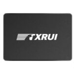 Txrui 128GB 2.5 Inch SATA III High Speed Internal SSD for Desktop and Laptop - Image 2