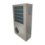 400W Portable Cabinet Air Conditioner 230V AC DC 48V Outdoor Industrial Cooler - Image 3