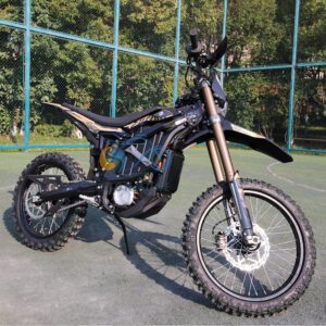 Surron Ultra Bee Storm Bee 74V 60Ah 21kW High Performance Electric Bike