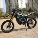 Surron Ultra Bee Storm Bee 74V 60Ah 21kW High Performance Electric Bike - Image 2