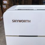 Skyworth Mini Split Air Conditioner Full DC Triple Inverter R32 220V AC - Image 3