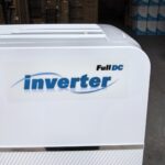 Skyworth Mini Split Air Conditioner Full DC Triple Inverter R32 220V AC - Image 2