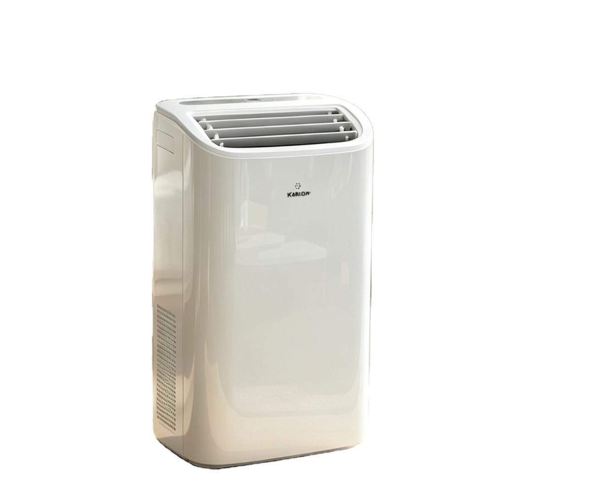 1 (2) EU 9000 BTU Portable air Conditioner Clima Controller Mobile Homes AC System Portatil Portable Split AC - Image 1