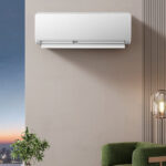 Best Quality 9000-12000 BTU Wall Mount Split Air Conditioner Cooling Only Variable Frequency Low Energy Household Use - Image 6