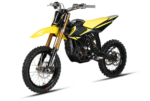 Surron Hyper Bee Electric Dirt Bike - Image 2
