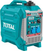Total Inverter Gasoline Generator 3.2kW Silent Portable Power Generator - Image 7