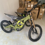 2025 Surron Light Bee X Electric Dirt Bike Adult Off Road Ebike - Image 5