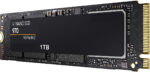 1TB PCIe 4.0 M.2 NVMe SSD High Speed Internal SSD for PC and Laptop - Image 6