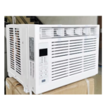 Portable Air Conditioner 12000 BTU Mechanical Window Mounted AC 1.5 HP - Image 6