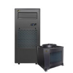Power Saving Industrial Air Conditioner for Workshop Factory Cooling Heating - Image 3