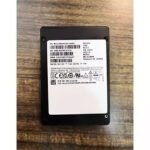 960GB 2.5 Inch SAS Enterprise SSD Internal Solid State Drive for Server Storage - Image 3