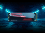 SAMSUNG 990 PRO M.2 2280 NVMe PCIe 4.0 SSD 4TB With Heatsink for PS5 PC - Image 4