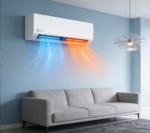 SC Variable Frequency Cooling&heating Energy Saving Split Air Conditioner R32 US EU A++ Split Aire Acondicionado 12000 Btu - Image 4
