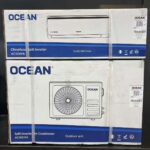 Energy Efficient Aircon Quiet Wall Mounted Split Air Conditioner Inverter AC - Image 4