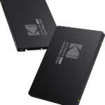 Kodak X120 PRO 128GB SATA III 2.5 Inch Internal SSD for Desktop and Laptop