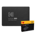 Kodak X120 PRO 128GB SATA III 2.5 Inch Internal SSD for Desktop and Laptop - Image 4