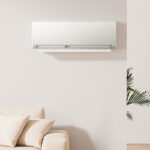 Best Quality 9000-12000 BTU Wall Mount Split Air Conditioner Cooling Only Variable Frequency Low Energy Household Use - Image 4
