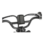 S2 20 Inch 500W City Leisure Electric Bike Full Suspension 48V - Image 3