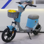 48V 400W 16 Inch Electric Bike 60 To 70km Range for Adults - Image 4