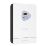 48V 11KW High Frequency On Off Grid Hybrid Solar Inverter for Home Energy - Image 4