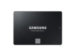 High Quality HD Samsung EVO 870 250GB SSD 2.5 Inch SATA Internal Solid State Drive - Image 3