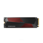 SAMSUNG 990 PRO M.2 2280 NVMe PCIe 4.0 SSD 4TB With Heatsink for PS5 PC - Image 3