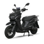 2000W 3000W High Speed Electric Bike Big Battery Electric Scooter