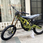 2025 Surron Light Bee X Electric Dirt Bike Adult Off Road Ebike - Image 3