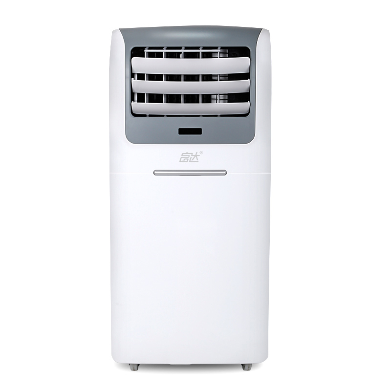 1 (4) 7000BTU Mini Portable Air Conditioner for Home and Office Air Conditioning Electric Room AC Airconditioner No Gas for Shipping - Image 1