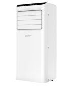 EU 9000 BTU Portable air Conditioner Clima Controller Mobile Homes AC System Portatil Portable Split AC - Image 4