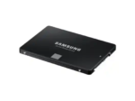 High Quality HD Samsung EVO 870 250GB SSD 2.5 Inch SATA Internal Solid State Drive - Image 2