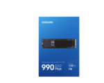 Samsung 990 EVO Plus 1TB PCIe 4.0 x4 5.0 x2 NVMe M.2 Internal SSD - Image 2